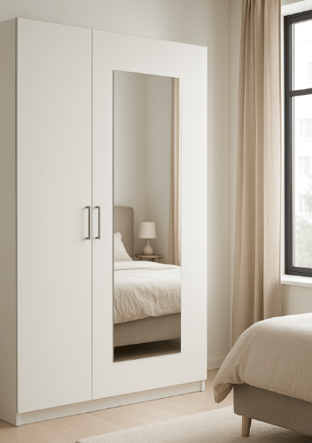 passpiegel kinderkamer