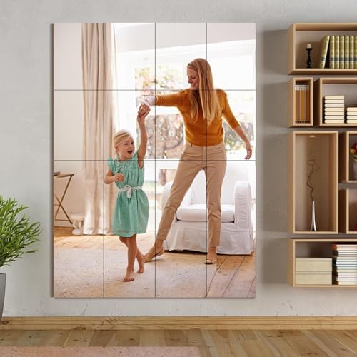 spiegel voor kinderkamer